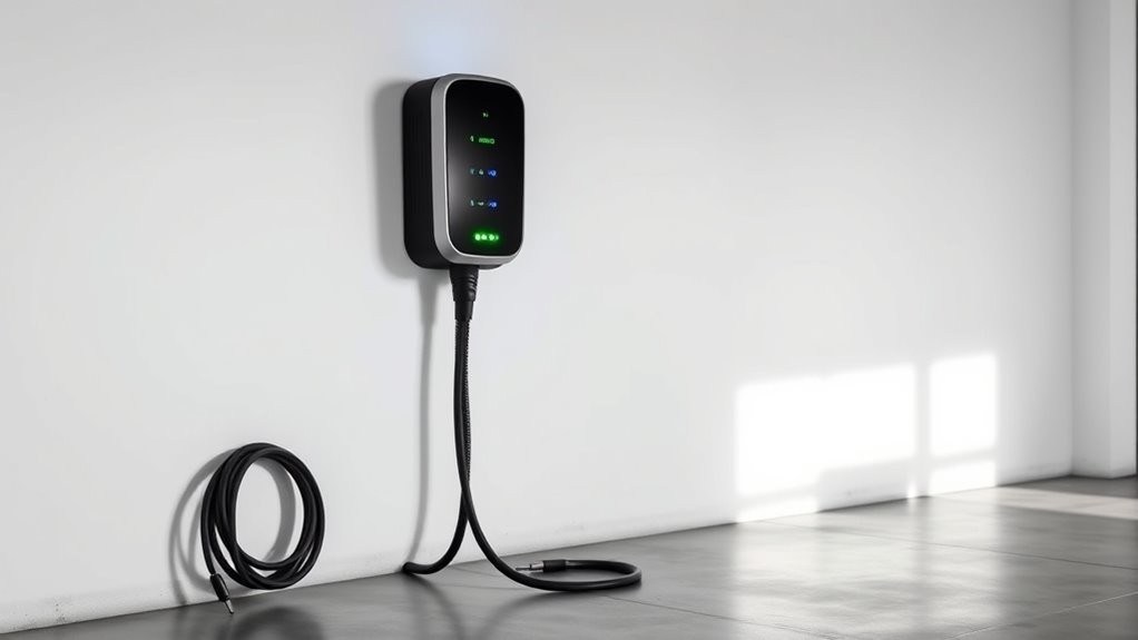 top electric car chargers