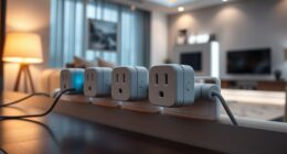top energy saving smart outlets