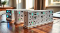 top energy saving surge protectors