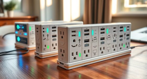 top energy saving surge protectors