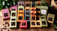 top ethical chocolate gift boxes