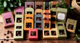 top ethical chocolate gift boxes