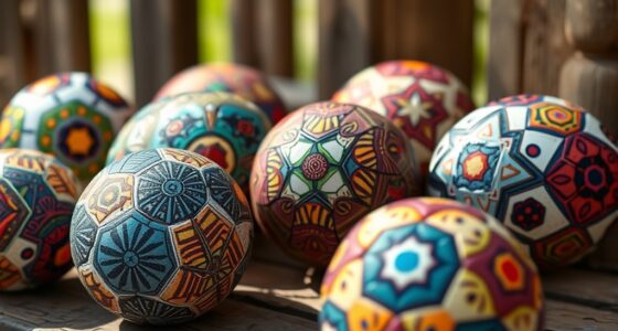 top ethical soccer ball picks