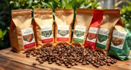 top fair trade bulk coffee