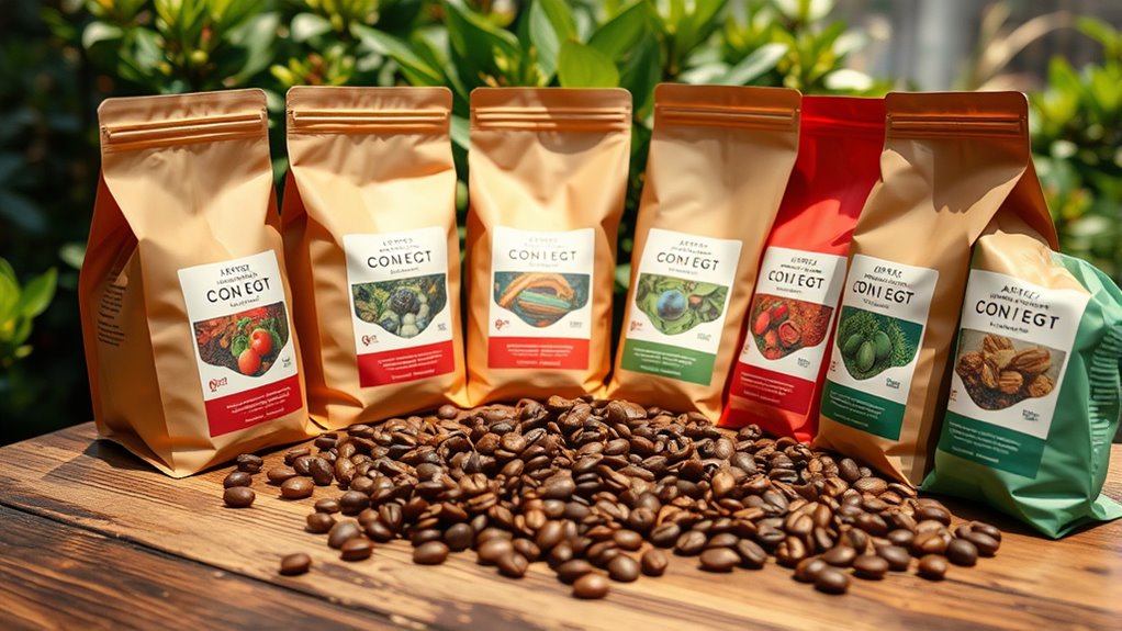 top fair trade bulk coffee