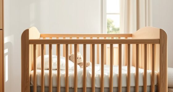 top fsc certified crib picks