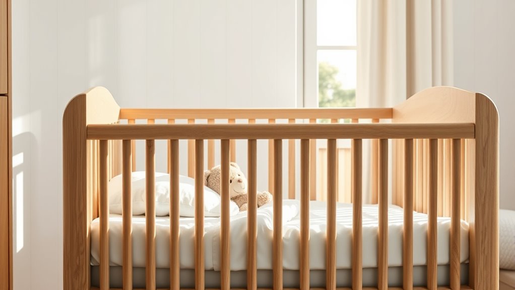 top fsc certified crib picks