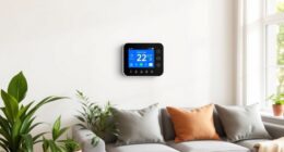 top geothermal thermostat options
