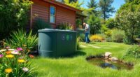top green septic enzymes