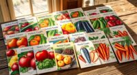 top heirloom seed collections