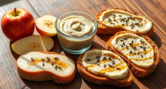 top hemp seed snack ideas