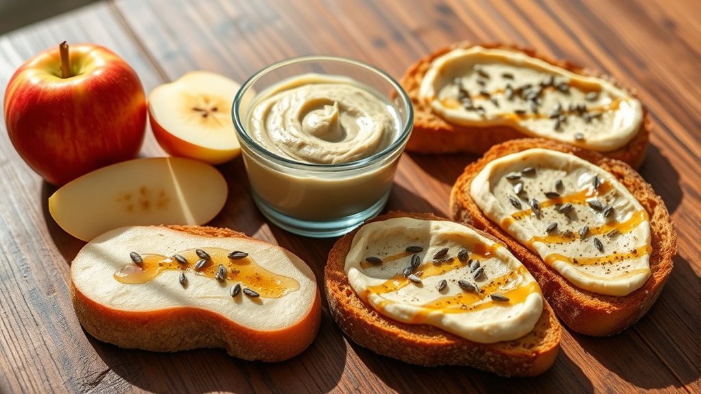 top hemp seed snack ideas