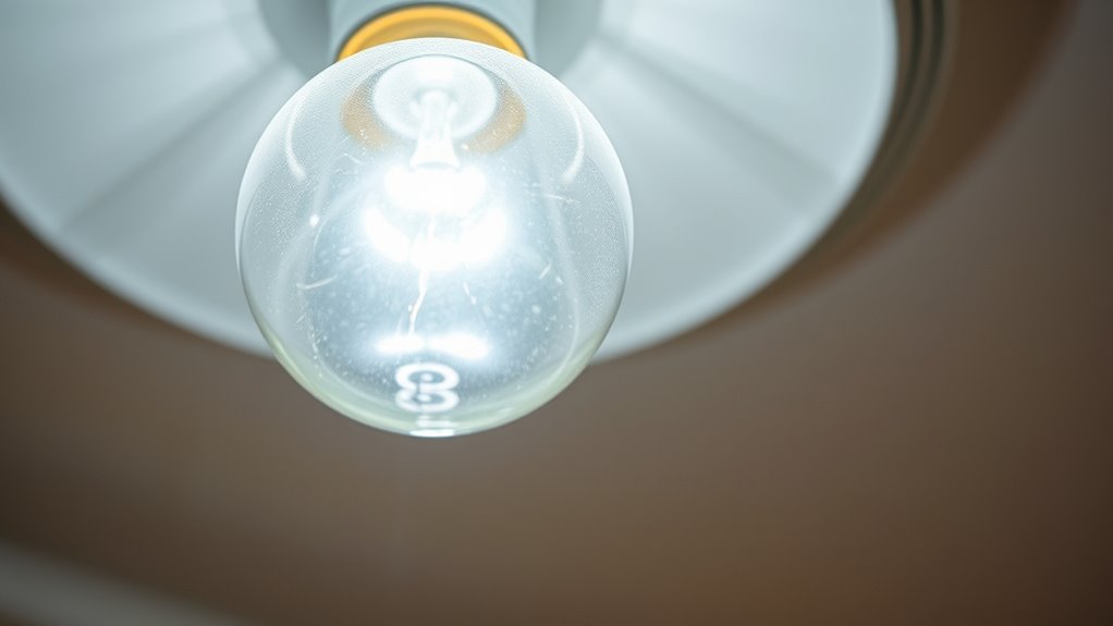 top led bulb savings