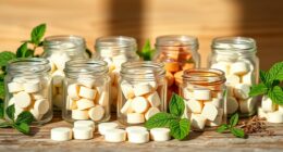 top natural aluminum free toothpaste