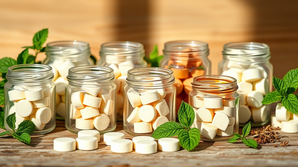 top natural aluminum free toothpaste