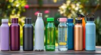 top non toxic water bottles