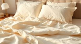 top organic cotton bed sheets