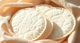 top organic nursing pads