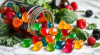top plant based gummy multivitamins