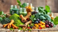top plant based vitamins