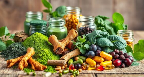 top plant based vitamins