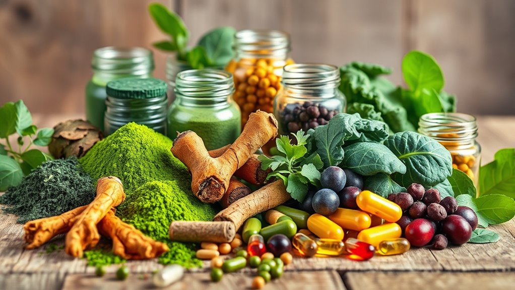 top plant based vitamins