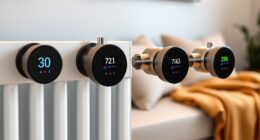 top smart radiator valves