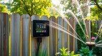 top smart watering systems