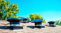 top solar attic fans