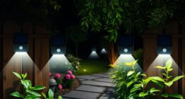 top solar flood lights