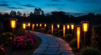 top solar pathway lights