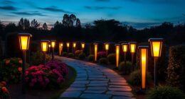 top solar pathway lights