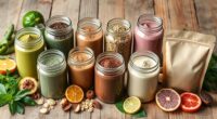 top tasting plant proteins