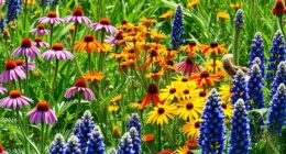 top wildflower seed mixes