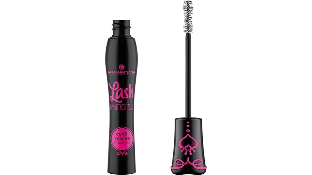vegan cruelty free mascara