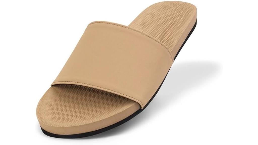 vegan women s all terrain slides