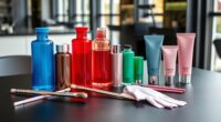 vibrant ethical hair dyes