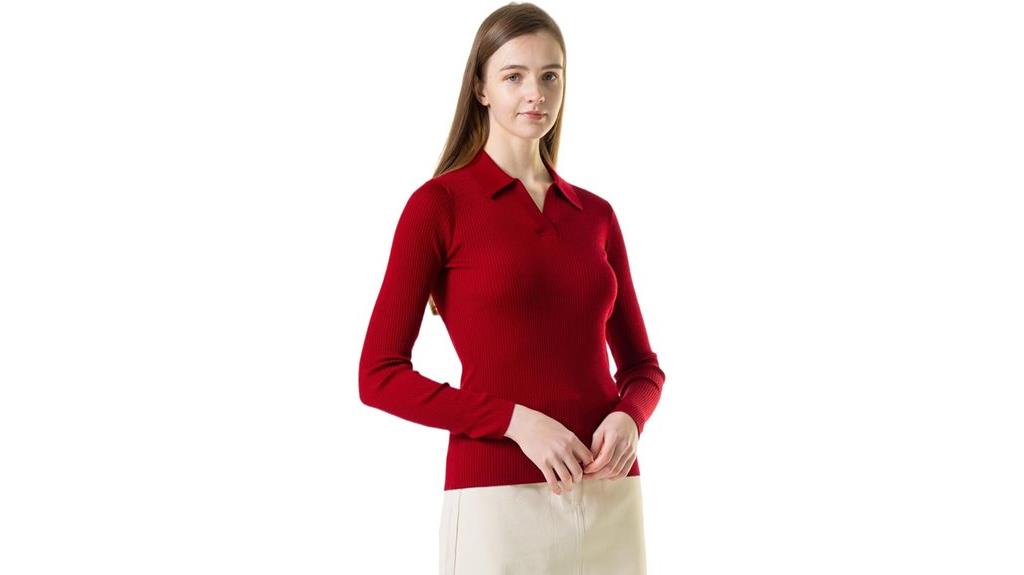 warm 100 wool sweater