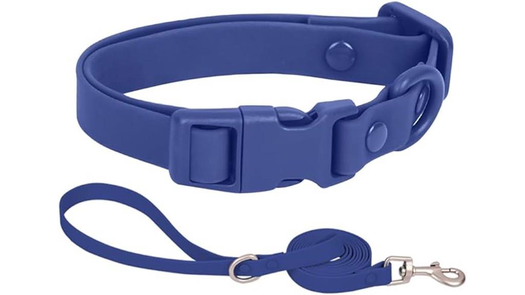 waterproof medium dog set