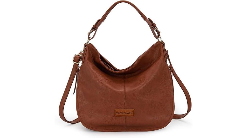 western style hobo purse