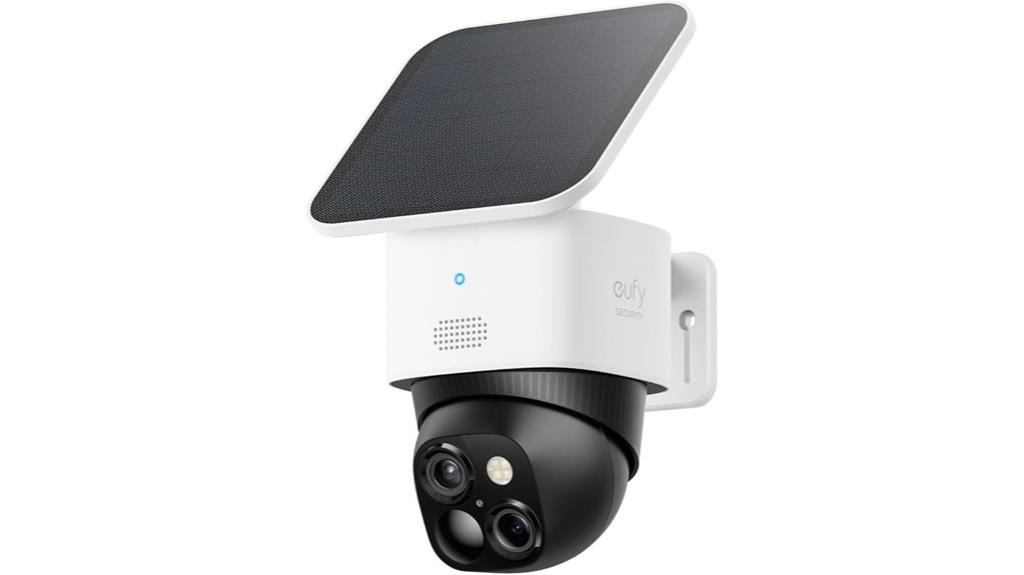 wireless outdoor security camera