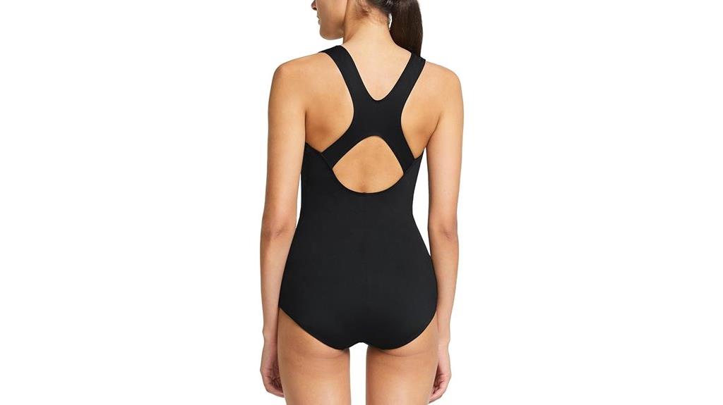 women s racerback one piece