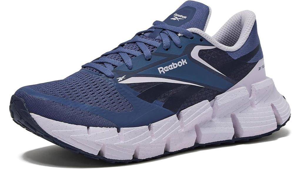 women s reebok floatzig sneakers