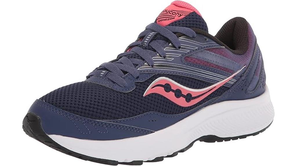 women s running shoe