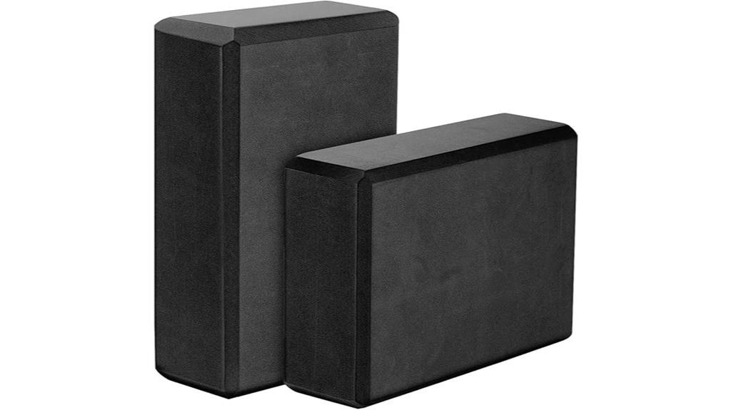 yoga blocks eva foam