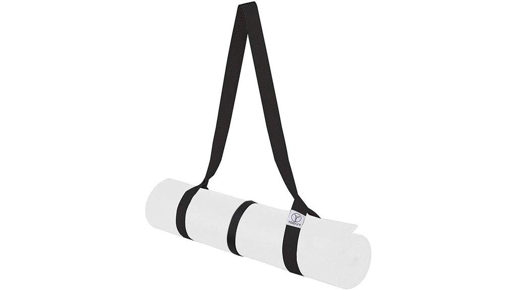 yoga mat carrier strap