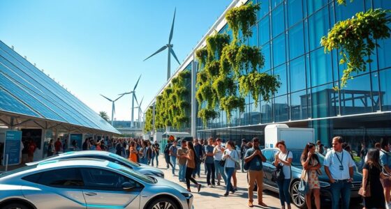 2025 climate tech highlights