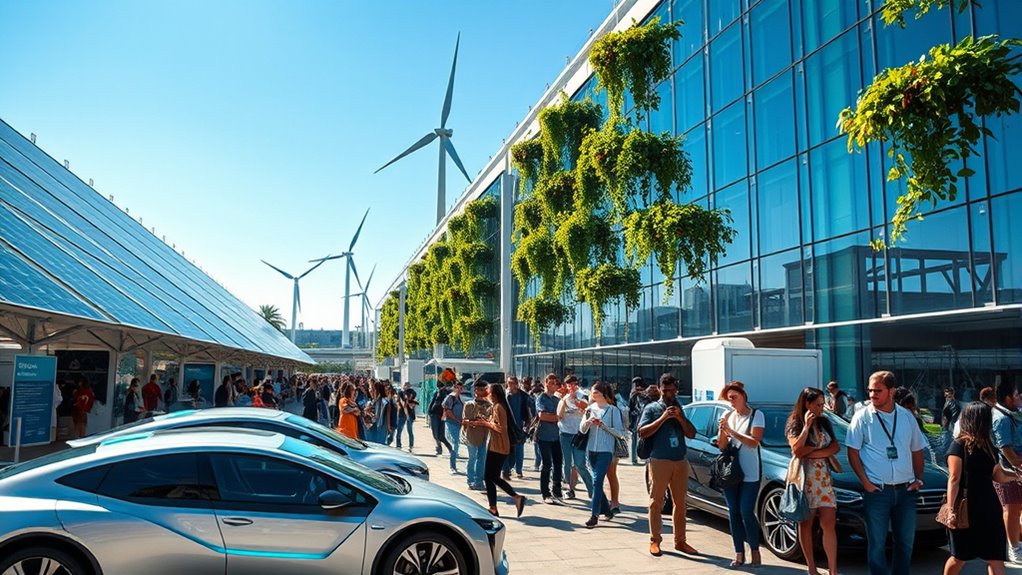 2025 climate tech highlights