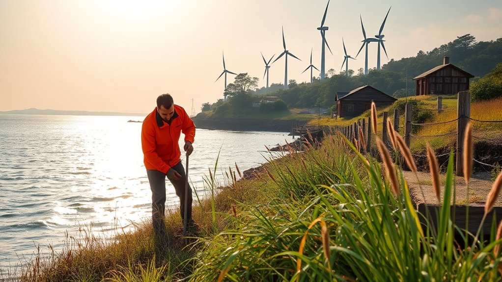 adapting conservation strategies climate