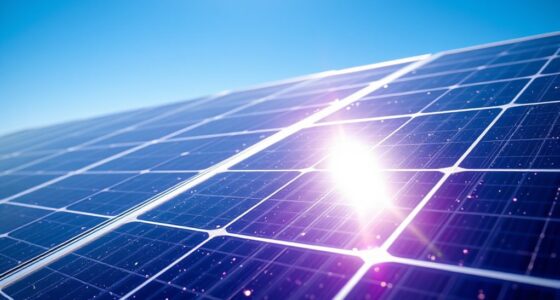 advanced perovskite solar technology